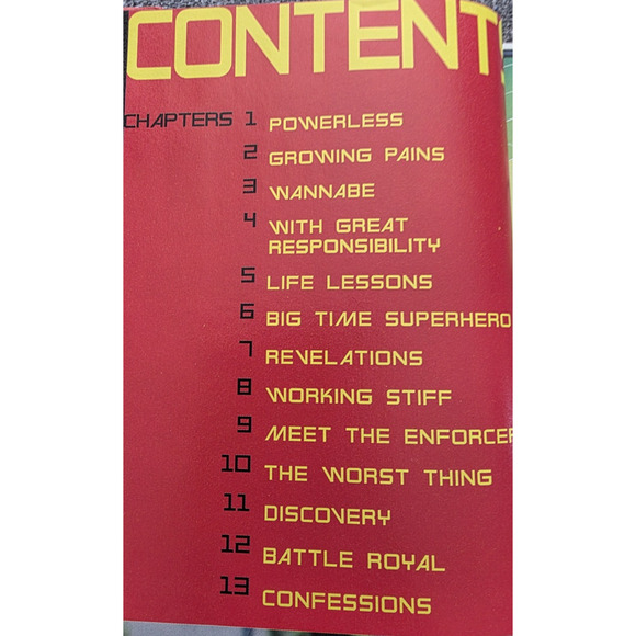 Ultimate Spiderman Collection Limited Edition 2004, 992 Pgs., Barnes & Nobles Bk - Picture 9 of 15